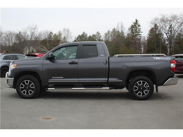 2014 Toyota Tundra SR 4.6L V8 TRD OFF-ROAD | 4.6L V8 | CREW | 4WD at ...