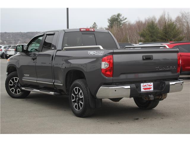 2014 Toyota Tundra SR 4.6L V8 TRD OFF-ROAD | 4.6L V8 | CREW | 4WD at $28997 for sale in St ...