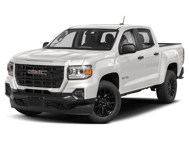 2022 GMC Canyon Elevation Standard (Stk: 2207330) in Langley City - Image 1 of 9
