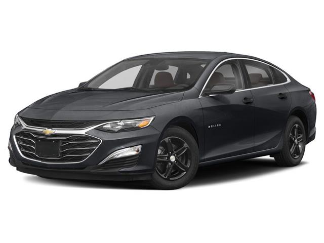 2023 Chevrolet Malibu LS (Stk: 3204130) in Langley City - Image 1 of 11