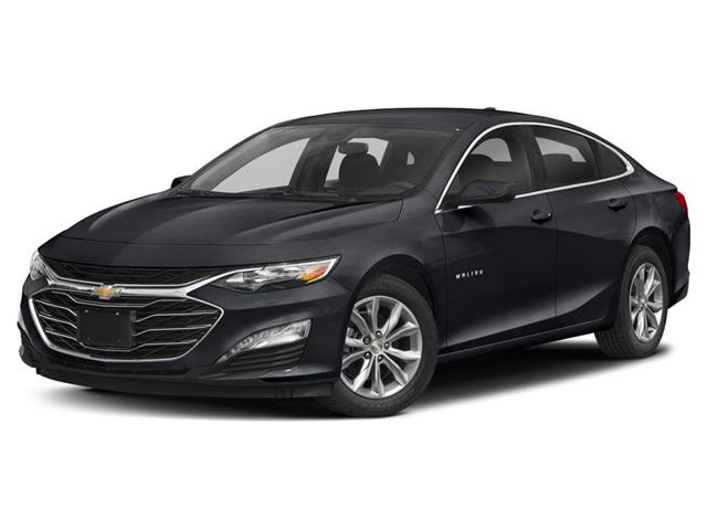 2023 Chevrolet Malibu 1LT (Stk: 3205360) in Langley City - Image 1 of 11