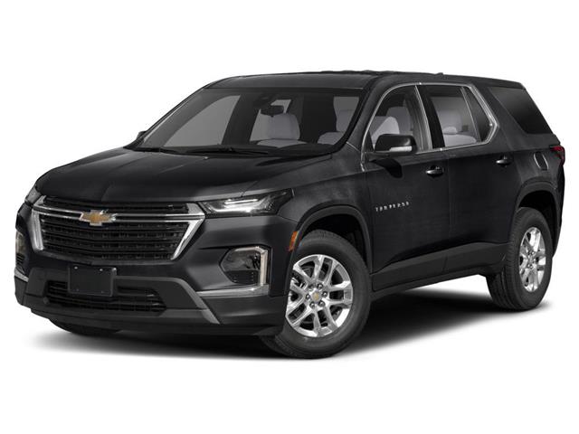 2023 Chevrolet Traverse RS (Stk: 3206900) in Langley City - Image 1 of 11