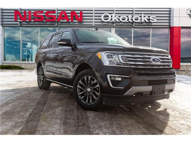 2020 Ford Expedition Limited (Stk: 13337) in Okotoks - Image 1 of 31