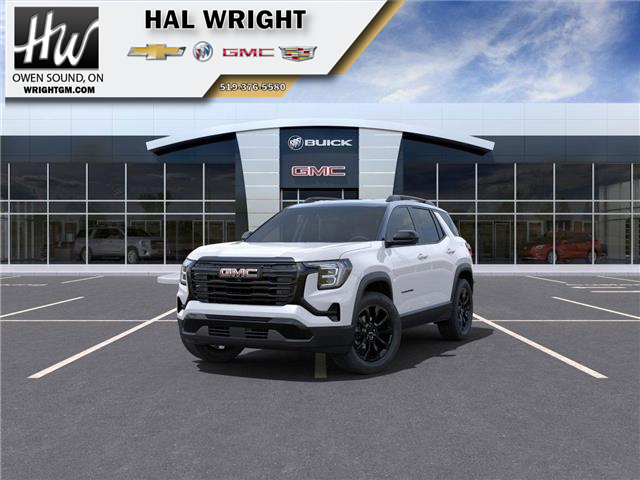 2025 GMC Terrain Elevation (Stk: 46088) in Owen Sound - Image 1 of 6