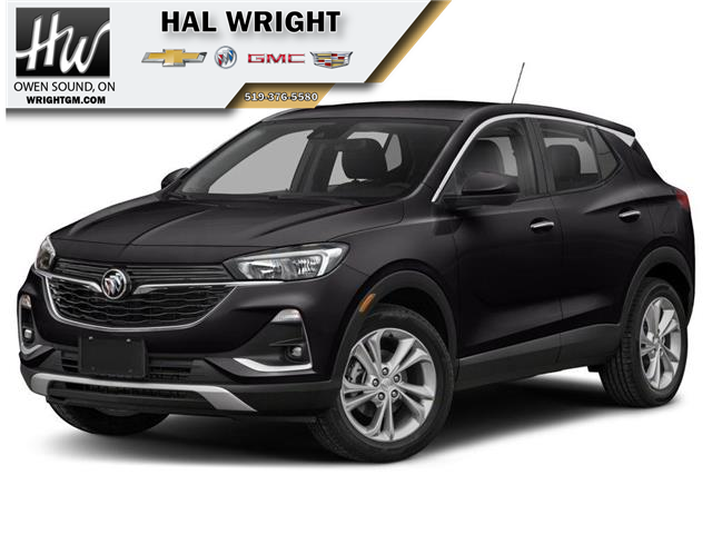 2021 Buick Encore GX Preferred (Stk: 40139) in Owen Sound - Image 1 of 11