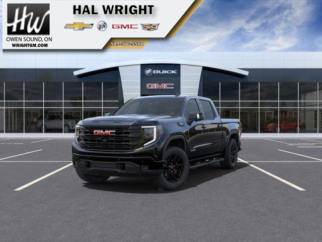 2025 GMC Sierra 1500 Elevation (Stk: 46310) in Owen Sound - Image 1 of 6
