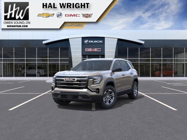 2026 GMC Terrain Elevation (Stk: 46371) in Owen Sound - Image 1 of 6