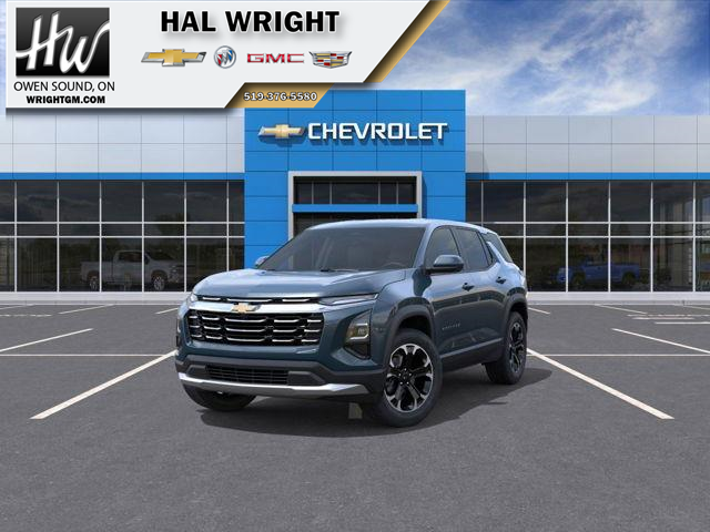 2026 Chevrolet Equinox LT (Stk: 46385) in Owen Sound - Image 1 of 6