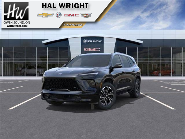 2025 Buick Enclave Sport Touring (Stk: 46347) in Owen Sound - Image 1 of 6 2025 Buick Enclave Sport Touring (Stk: 46347) in Owen Sound - Image 1 of 6