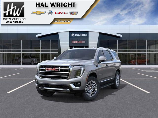 2025 GMC Yukon Elevation (Stk: 46515) in Owen Sound - Image 1 of 6 2025 GMC Yukon Elevation (Stk: 46515) in Owen Sound - Image 1 of 6