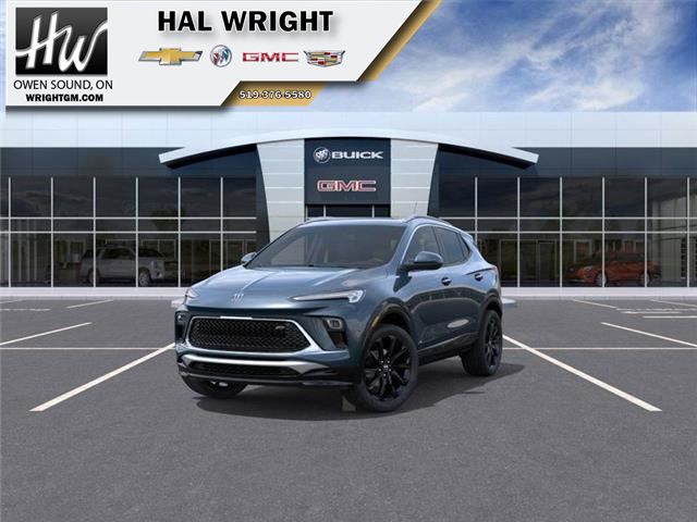 2026 Buick Encore GX Sport Touring (Stk: 46619) in Owen Sound - Image 1 of 6