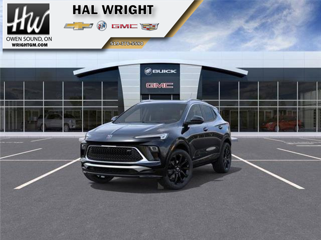 2026 Buick Encore GX Sport Touring (Stk: 46794) in Owen Sound - Image 1 of 6