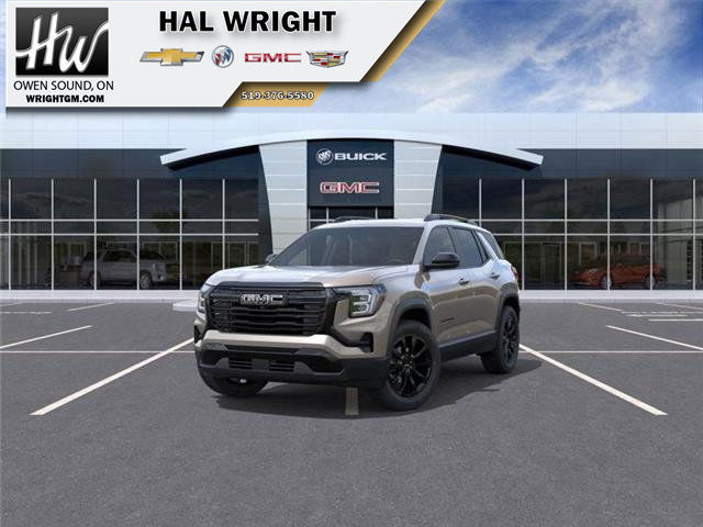 2026 GMC Terrain Elevation (Stk: 47061) in Owen Sound - Image 1 of 6 2026 GMC Terrain Elevation (Stk: 47061) in Owen Sound - Image 1 of 6