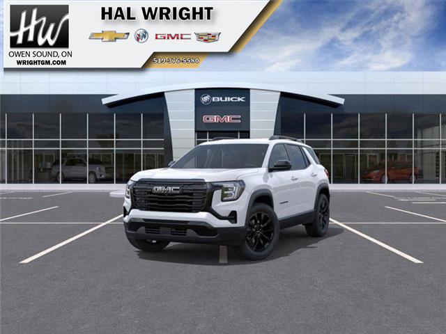 2026 GMC Terrain Elevation (Stk: 47161) in Owen Sound - Image 1 of 6 2026 GMC Terrain Elevation (Stk: 47161) in Owen Sound - Image 1 of 6