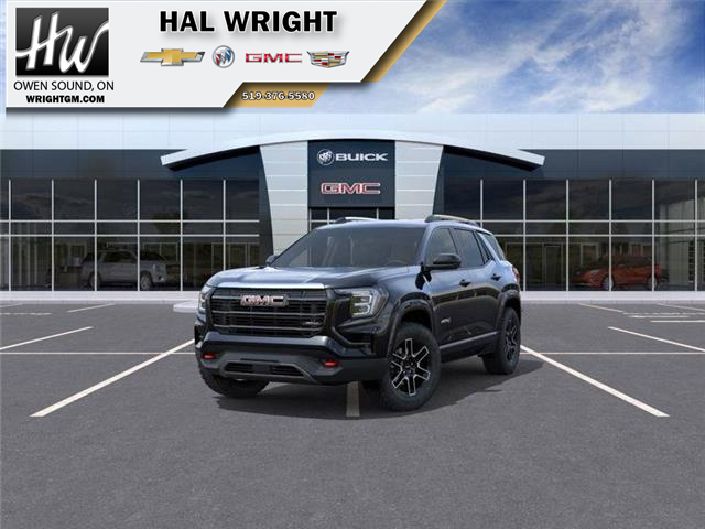 2026 GMC Terrain AT4 (Stk: 47177) in Owen Sound - Image 1 of 6 2026 GMC Terrain AT4 (Stk: 47177) in Owen Sound - Image 1 of 6