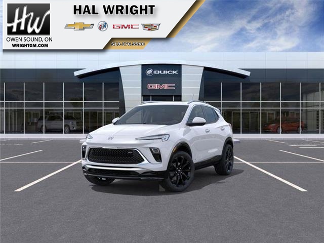 2026 Buick Encore GX Sport Touring (Stk: 47294) in Owen Sound - Image 1 of 6
