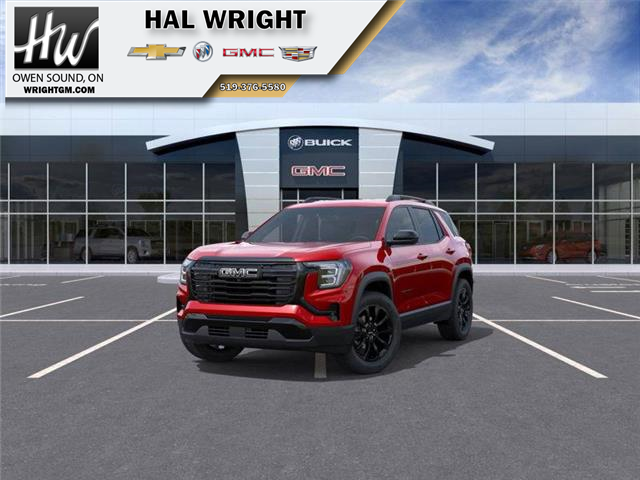 2026 GMC Terrain Elevation (Stk: 47336) in Owen Sound - Image 1 of 6 2026 GMC Terrain Elevation (Stk: 47336) in Owen Sound - Image 1 of 6