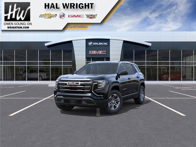 2026 GMC Terrain Elevation (Stk: 47343) in Owen Sound - Image 1 of 6