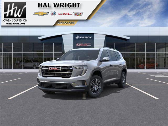2026 GMC Acadia Elevation (Stk: 47397) in Owen Sound - Image 1 of 6