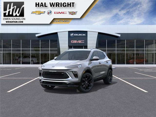 2026 Buick Encore GX Sport Touring (Stk: 47359) in Owen Sound - Image 1 of 6