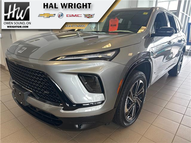 2025 Buick Enclave Sport Touring (Stk: 46386) in Owen Sound - Image 1 of 8