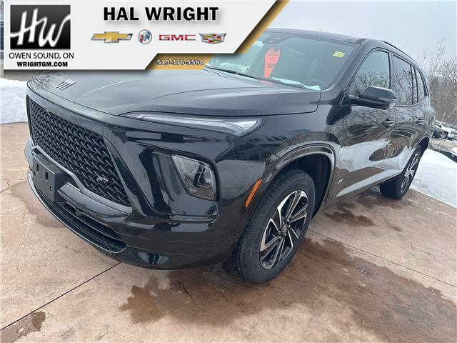 2025 Buick Enclave Sport Touring (Stk: 46347) in Owen Sound - Image 1 of 8