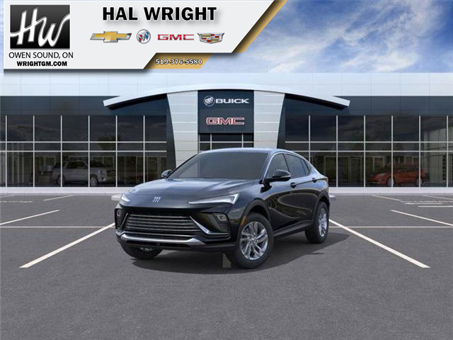 2026 Buick Envista Preferred (Stk: 47436) in Owen Sound - Image 1 of 6 2026 Buick Envista Preferred (Stk: 47436) in Owen Sound - Image 1 of 6