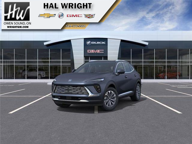 2026 Buick Envision Preferred (Stk: 47430) in Owen Sound - Image 1 of 6 2026 Buick Envision Preferred (Stk: 47430) in Owen Sound - Image 1 of 6