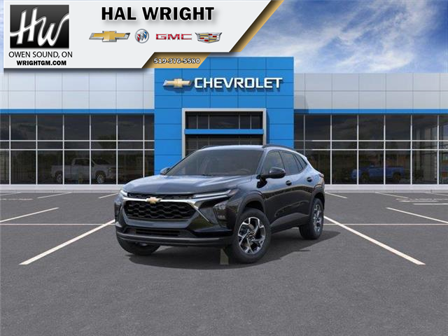 2026 Chevrolet Trax LT (Stk: 47675) in Owen Sound - Image 1 of 6