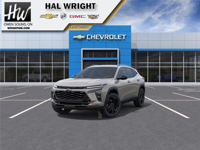 2026 Chevrolet Trax ACTIV (Stk: 47650) in Owen Sound - Image 1 of 6