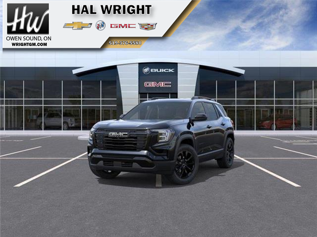 2026 GMC Terrain Elevation (Stk: 47805) in Owen Sound - Image 1 of 6
