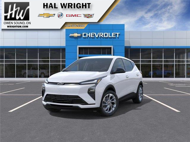 2027 Chevrolet Bolt LT (Stk: 47767) in Owen Sound - Image 1 of 6