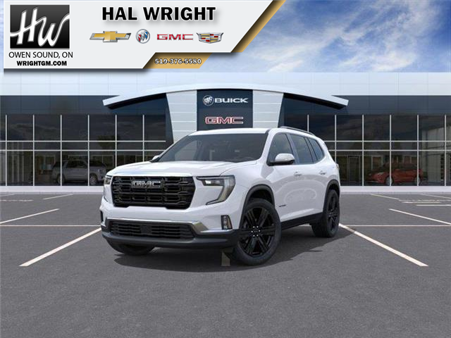 2026 GMC Acadia Elevation (Stk: 47792) in Owen Sound - Image 1 of 6
