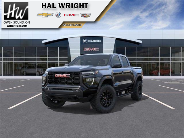 2026 GMC Canyon Elevation (Stk: 47766) in Owen Sound - Image 1 of 6