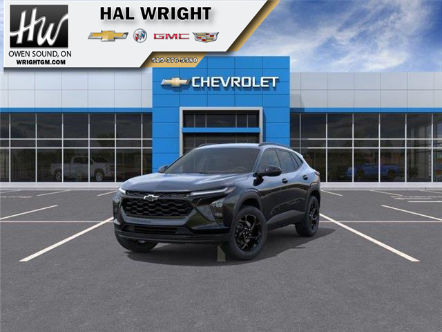 2026 Chevrolet Trax LT (Stk: 47819) in Owen Sound - Image 1 of 6