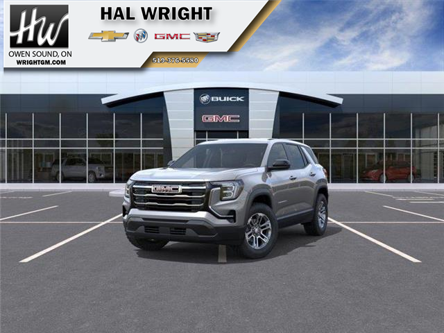 2026 GMC Terrain Elevation (Stk: 47906) in Owen Sound - Image 1 of 6