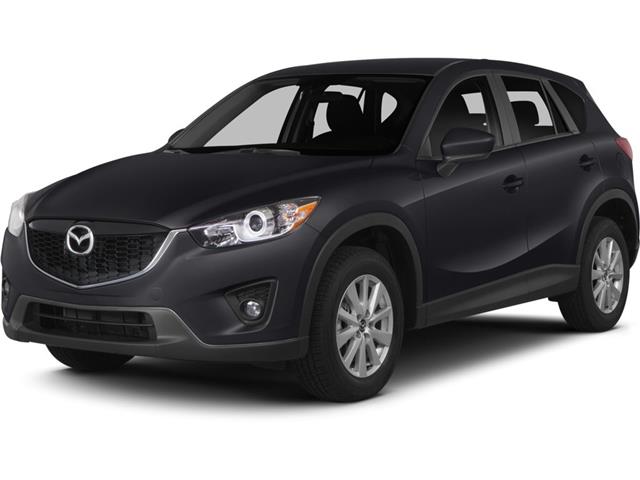 2015 Mazda CX-5 GS (Stk: 36453AU) in Barrie - Image 1 of 15