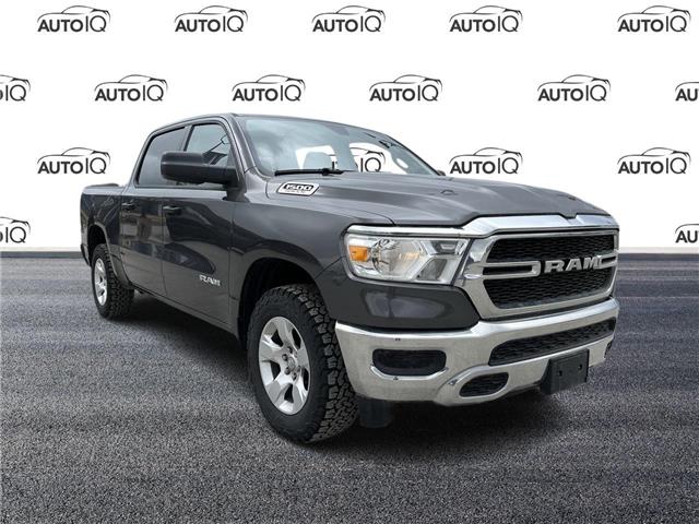 2020 RAM 1500 Tradesman (Stk: 36127AU) in Barrie - Image 1 of 20