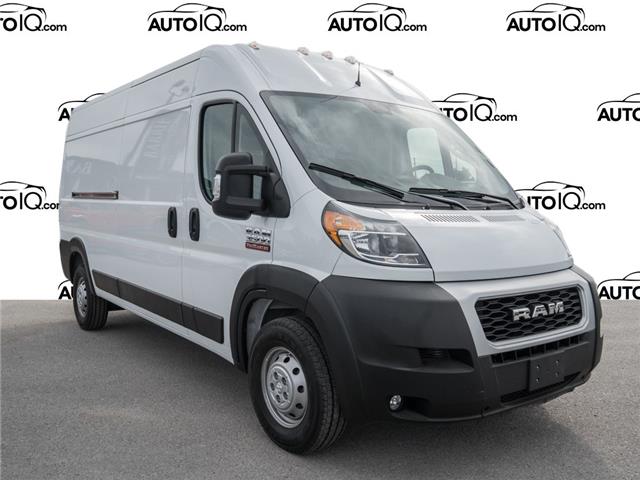 2021 RAM ProMaster 3500 High Roof (Stk: 28223U) in Barrie - Image 1 of 20