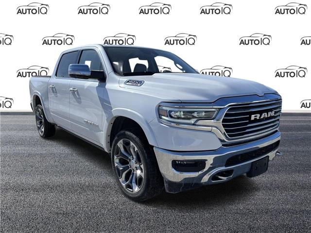 2020 RAM 1500 Longhorn (Stk: 28436UQ) in Barrie - Image 1 of 20