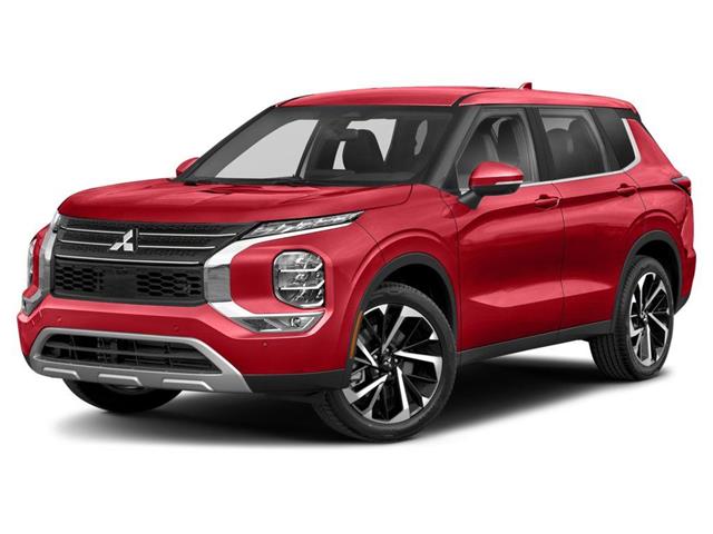 2022 Mitsubishi Outlander SE (Stk: 35926AU) in Barrie - Image 1 of 16