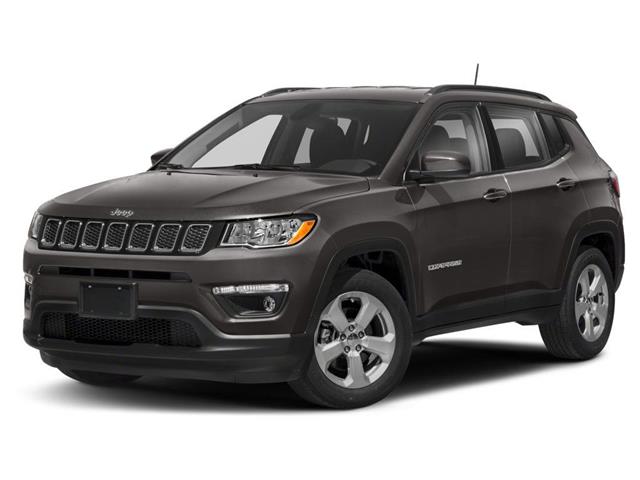 2018 Jeep Compass Limited (Stk: 47066AU) in Innisfil - Image 1 of 15