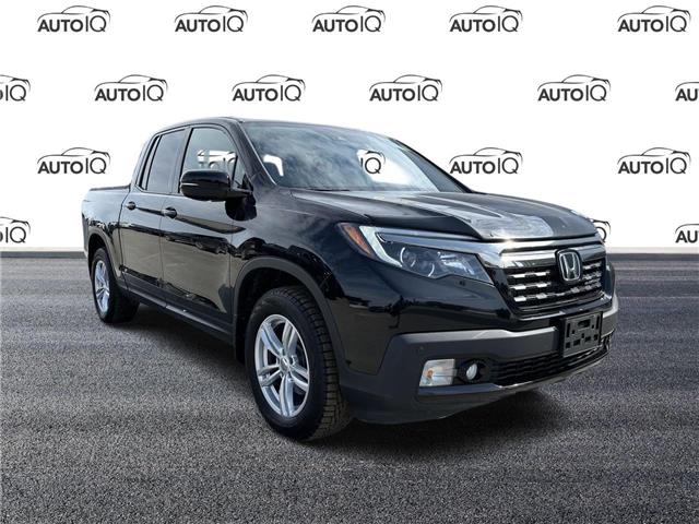 2019 Honda Ridgeline Black Edition (Stk: 11409AU) in Innisfil - Image 1 of 22