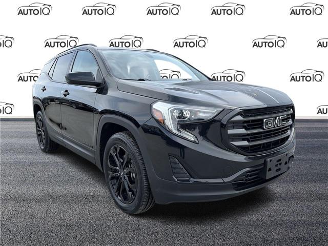 2019 GMC Terrain SLE (Stk: 11381AU) in Innisfil - Image 1 of 24