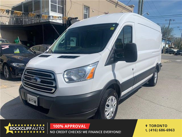 2015 Ford Transit-250 Base (Stk: FA04911) in Scarborough - Image 1 of 23