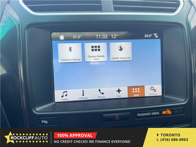 2017 Ford Explorer XLT (Stk: FA00632) in Scarborough - Image 1 of 22