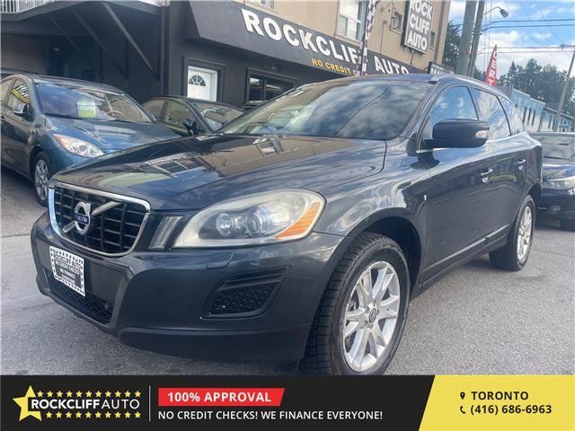 2011 Volvo XC60 T6 R-Design (Stk: V137131) in Scarborough - Image 1 of 22