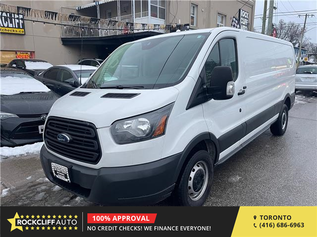 2017 Ford Transit-250 Base (Stk: FA92612) in Scarborough - Image 1 of 16