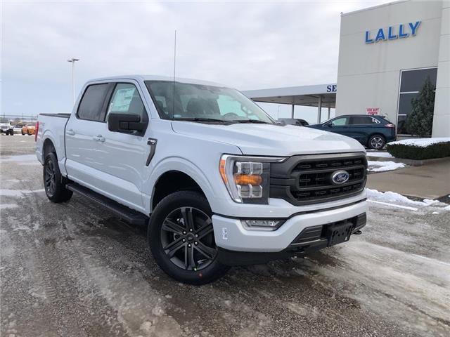 New Cars, SUVs, Trucks for Sale in Leamington | Lally Southpoint Ford