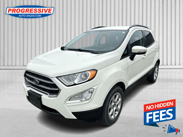 2020 Ford EcoSport SE (Stk: LC332984P) in Sarnia - Image 1 of 16